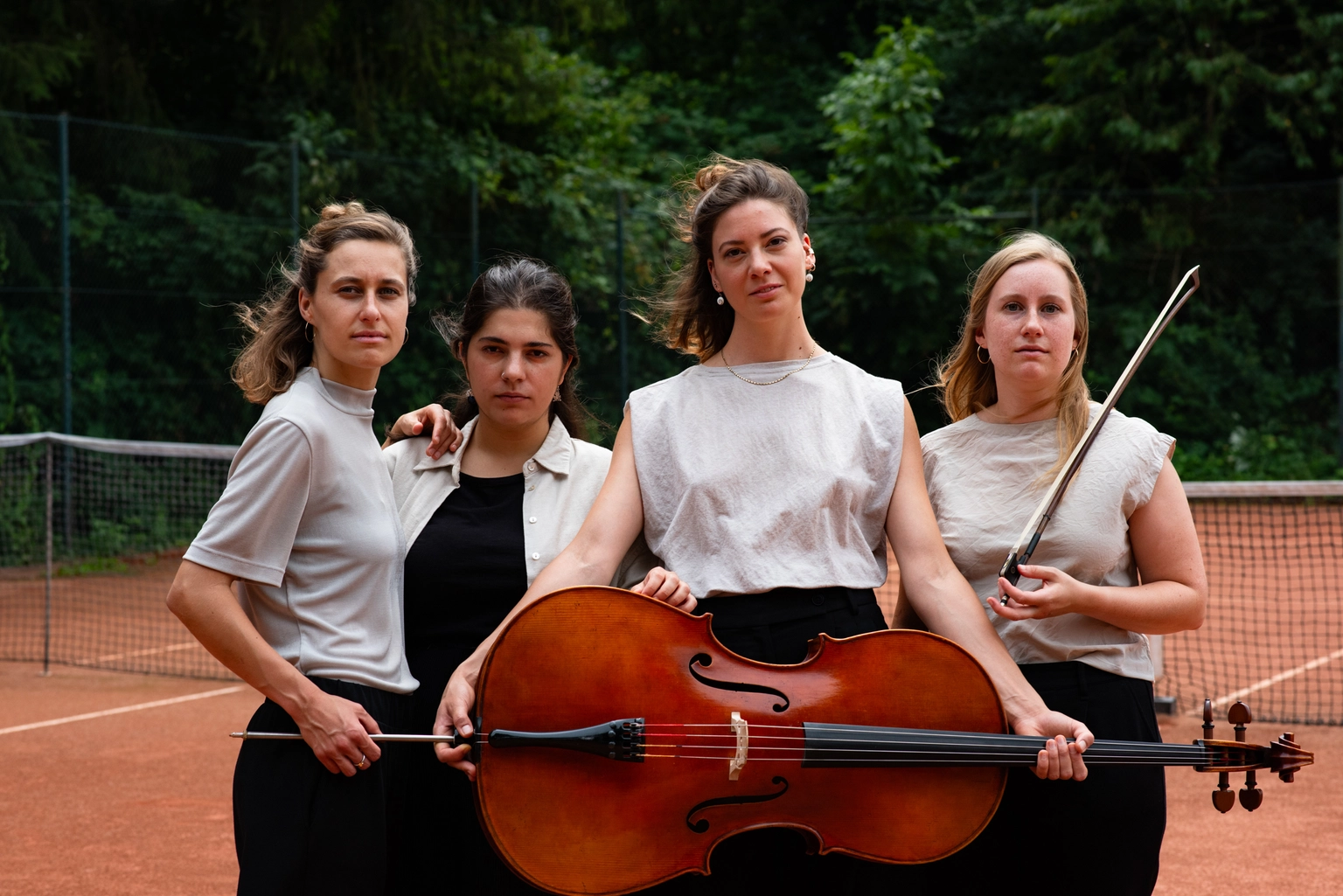 Percaso String Quartet